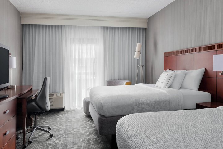Courtyard by Marriott Philadelphia Willow Grove