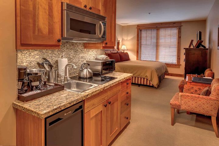 East West Hospitality Tahoe