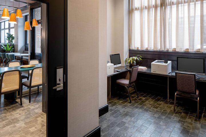 Hyatt Centric French Quarter New Orleans