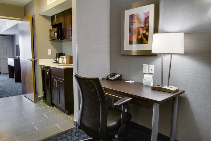 Holiday Inn Express & Suites Sidney by IHG