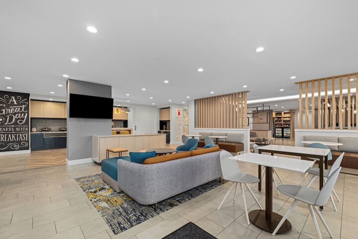 Towneplace Suites by Marriott Opelika Auburn
