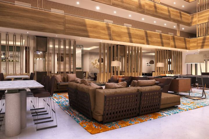 Hyatt Regency Newport Beach West