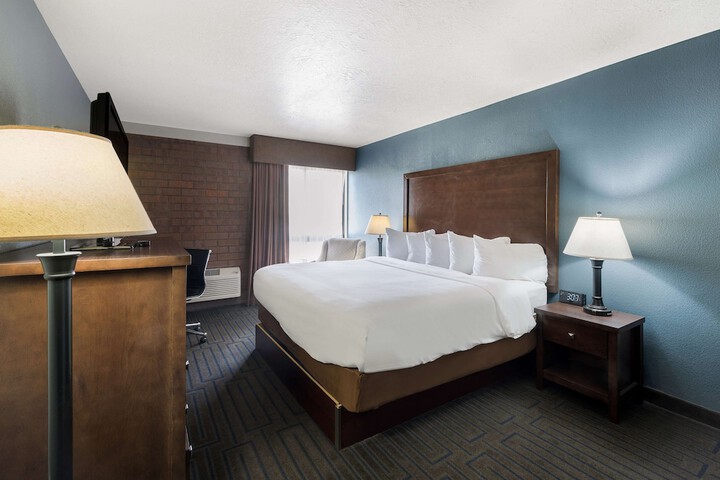 Best Western Pocatello Inn