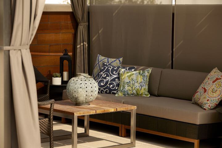 Terrace/Patio 77 of 83