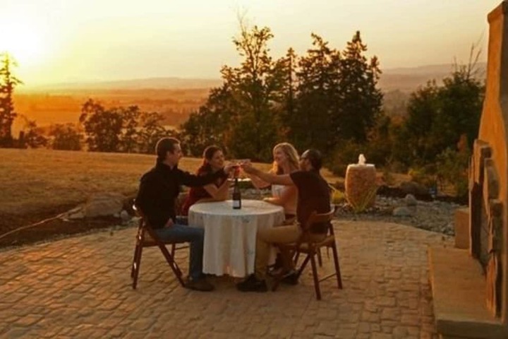 Bella Collina Bed & Breakfast