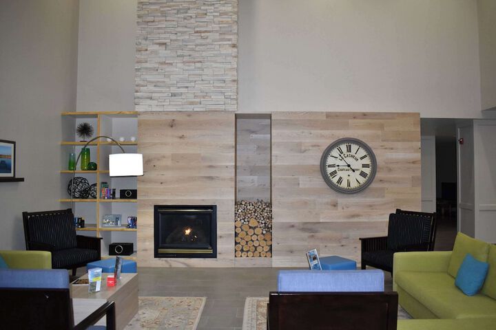 Country Inn & Suites by Radisson Hagerstown, MD