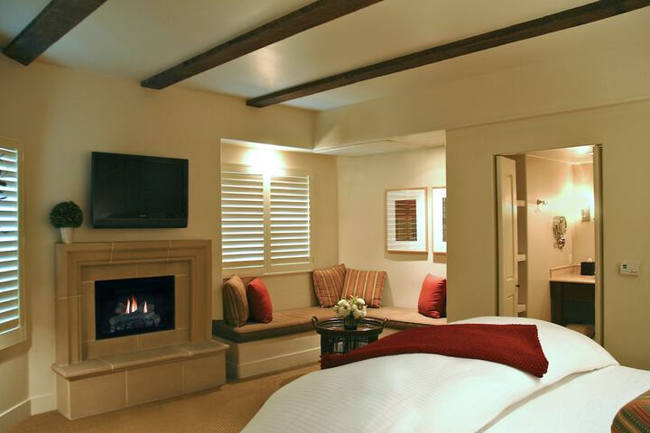 Hotel Cheval