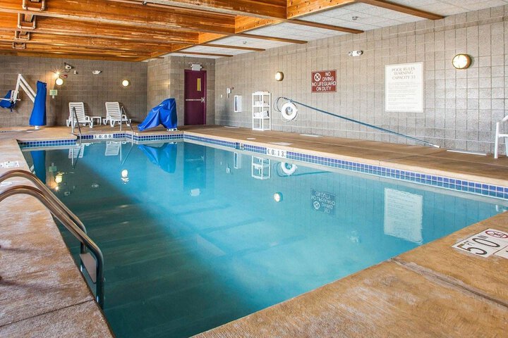 Pool 6 of 52