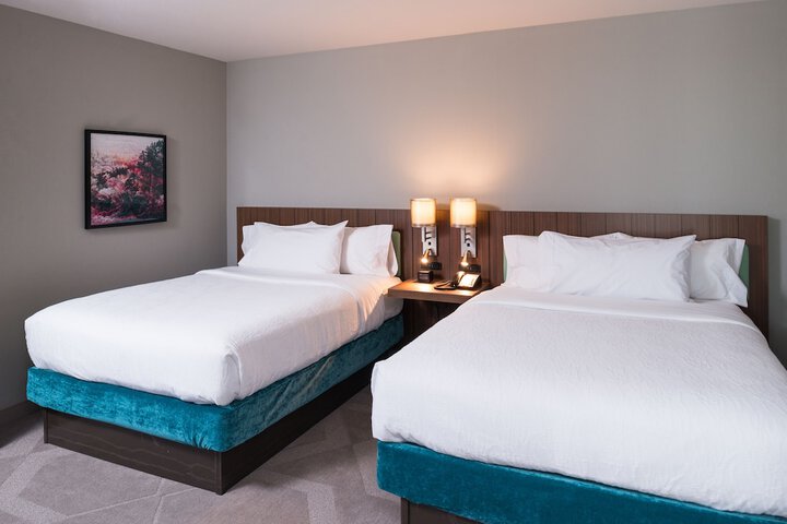 Hilton Garden Inn Little Rock Downtown