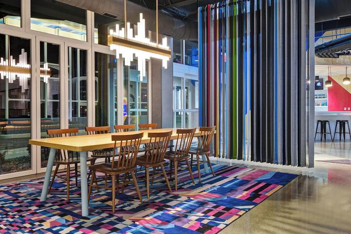 Aloft by Marriott Secaucus Meadowlands