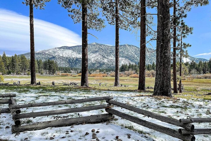 2 Mi to Heavenly Mtn Resort: Retreat w / Sauna!