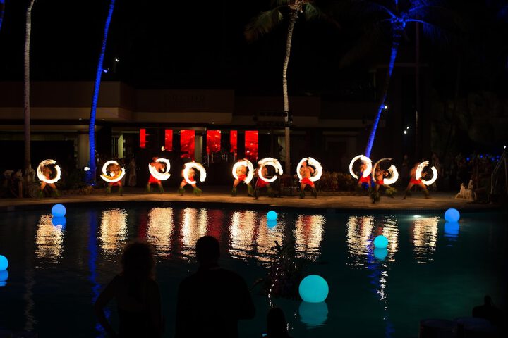 Hilton Waikoloa Village