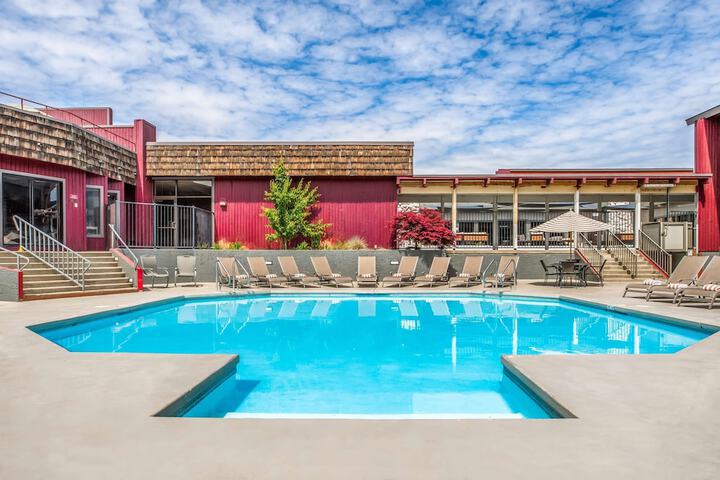 Red Lion Hotel Kennewick Columbia Center
