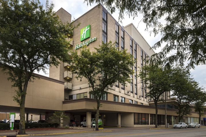 Holiday Inn Rock Island by IHG