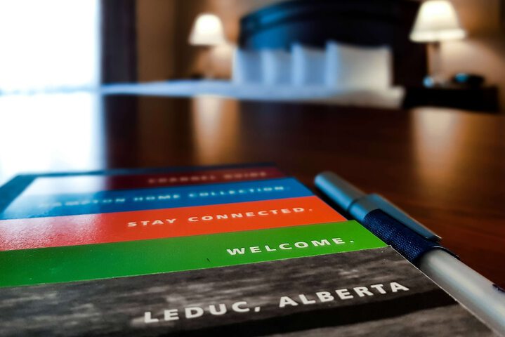 Hampton Inn & Suites by Hilton Edmonton Intl Airport