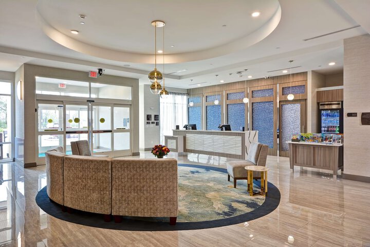 Homewood Suites by Hilton Conroe