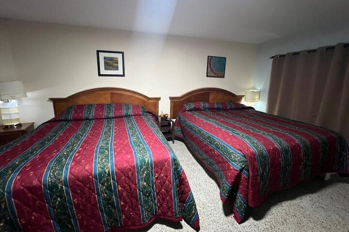 Cross City Motel by Hotel O US 19