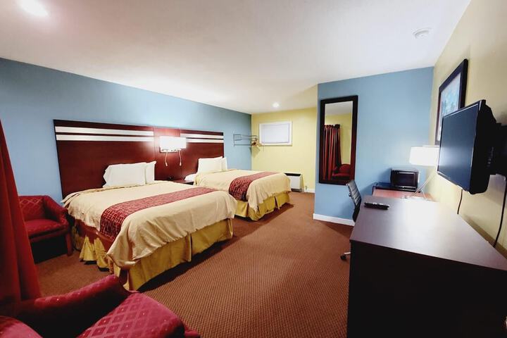 Bassett Motel