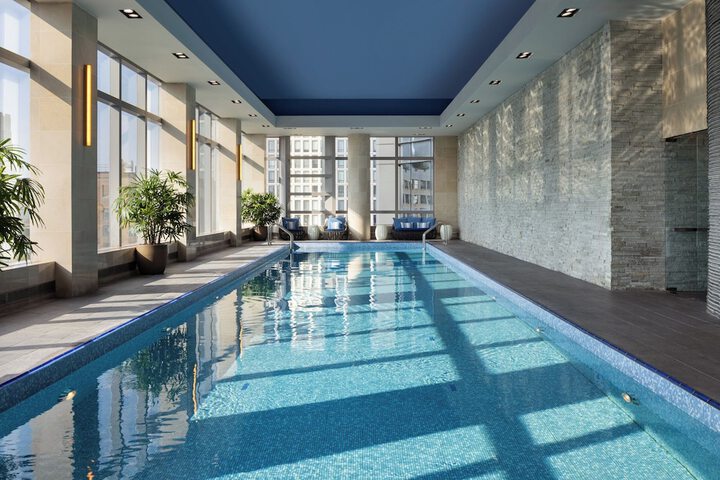 Pool 8 of 104