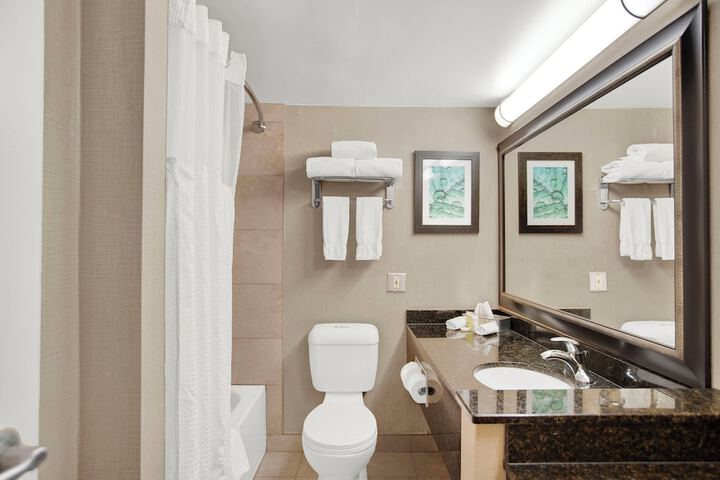 Superior Inn Hotel and Conference Centre Thunder Bay