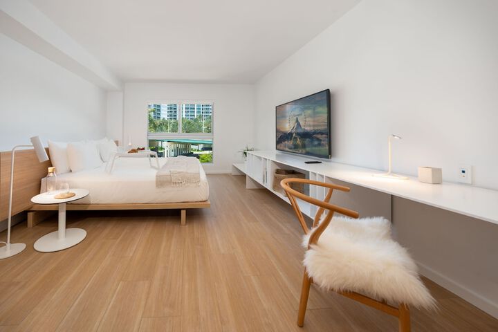 Beach Haus Bal Harbour