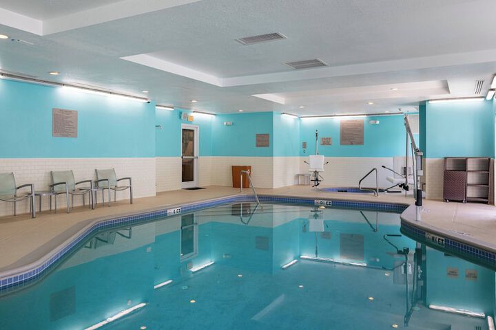 Springhill Suites by Marriott Orlando Altamonte Springs