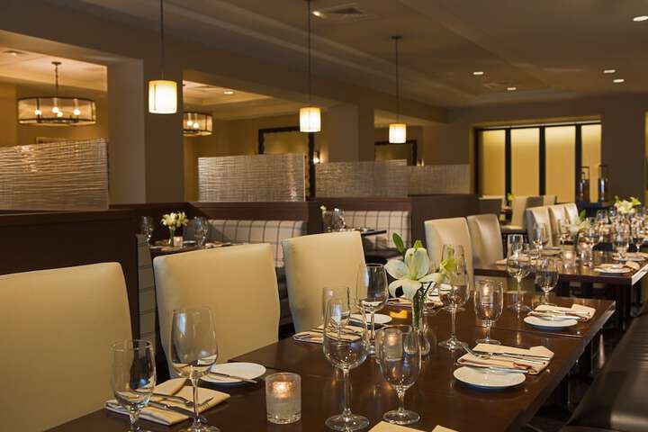 Peoria Marriott Pere Marquette