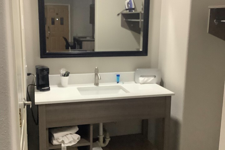 Americas Best Value Inn & Suites San Benito