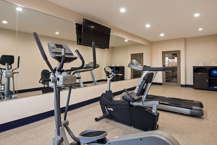 Health and Fitness 16 of 17