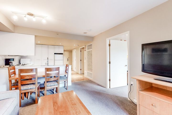 Whistler Peak Lodge