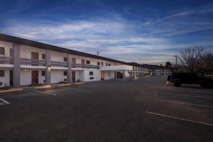 Red Roof Inn Globe - Miami AZ
