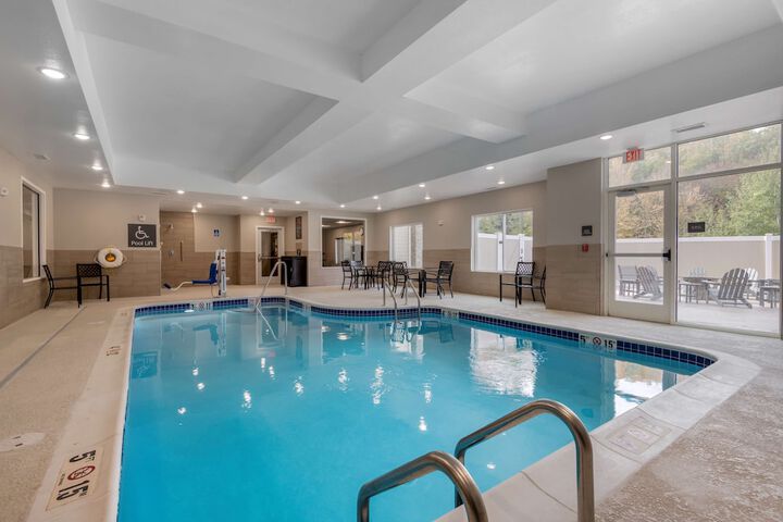 Pool 6 of 43