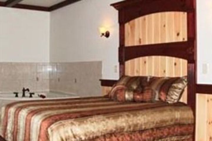 The Euro Chalet