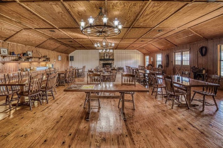 CRC Ranch Retreat
