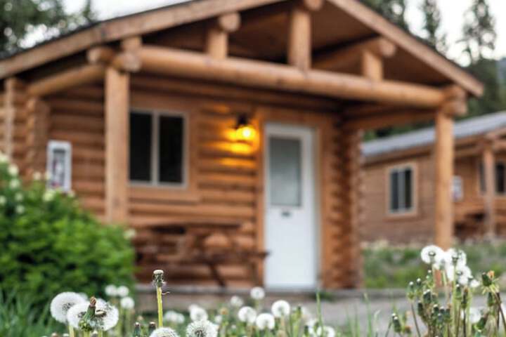Togwotee Mountain Lodge