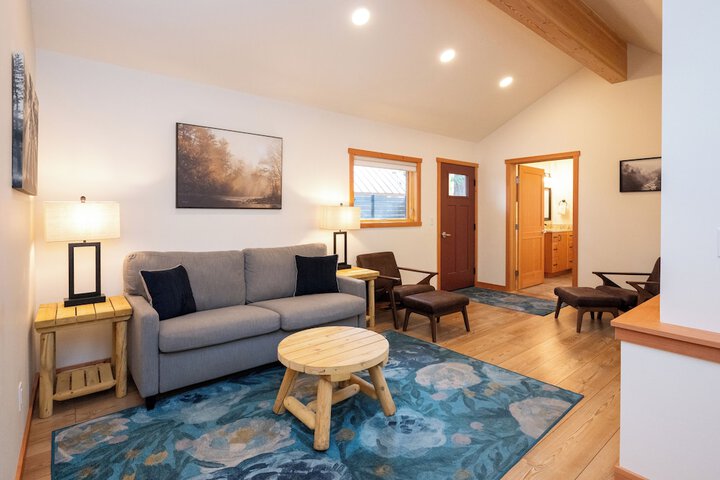 Sleeping Lady Mountain Resort & Spa