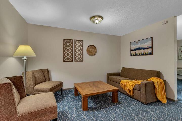 SureStay by Best Western Spicer