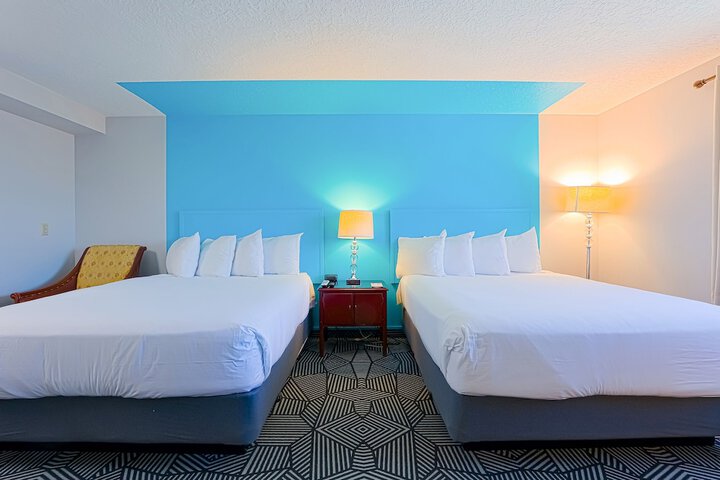 Coast River Inn by OYO Seaside