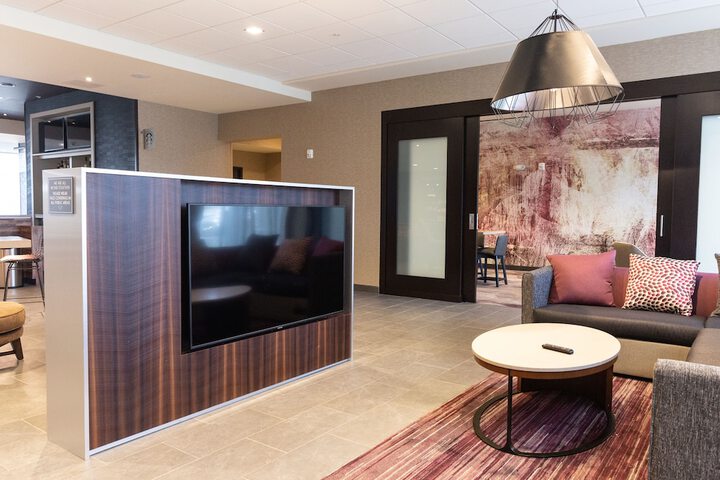 Courtyard by Marriott Cartersville