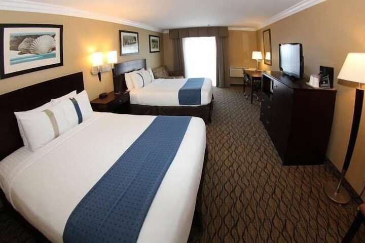 The Volare an Ascend Collection Hotel