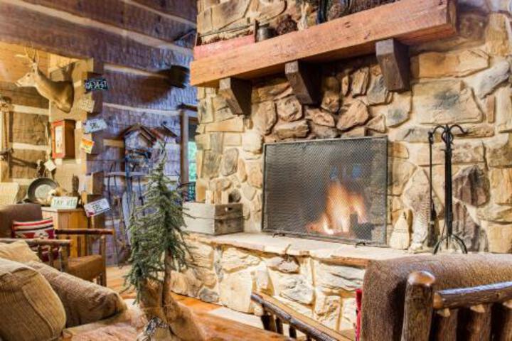 Savage River Lodge