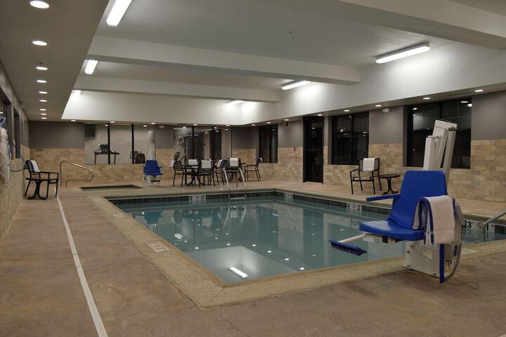 Best Western Plus Stevens County Inn