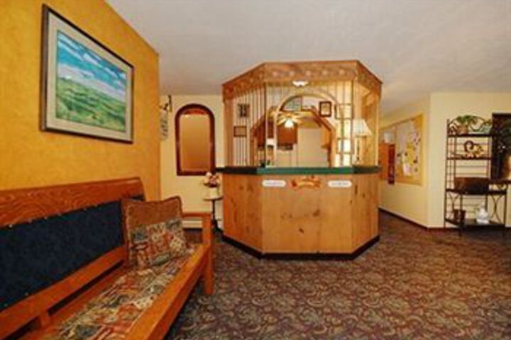 Budget Host Killington Lodge