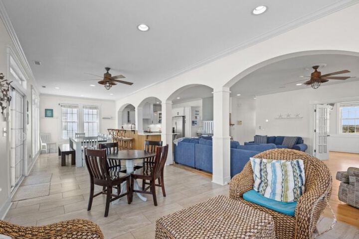 Oceans Edge by Topsail Realty