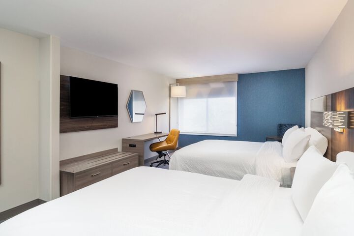 Holiday Inn Express Hotel & Suites Bozeman West by IHG