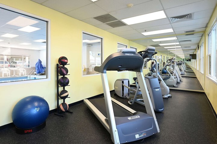 Health and Fitness 25 of 26