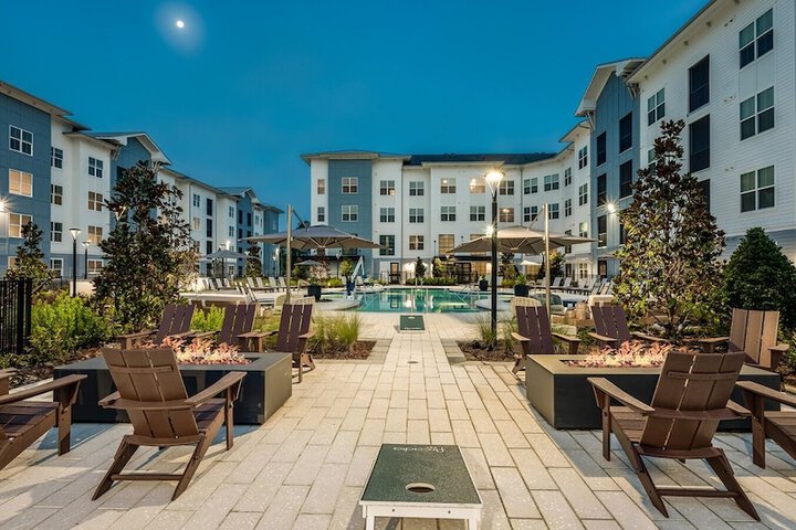 Landing Apartments - Freeport Near Santa Rosa Beach