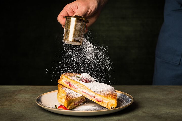 Breakfast/Coffee Service 56 of 71