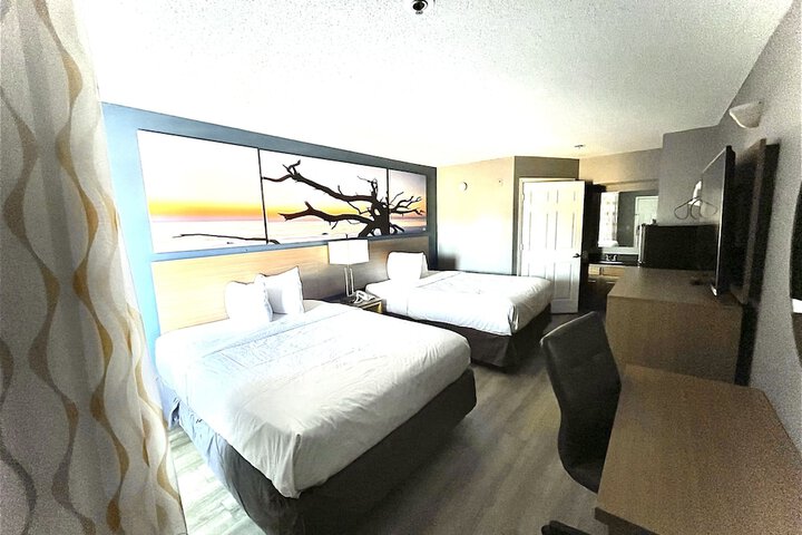 Baymont by Wyndham Dublin