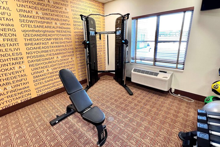Health and Fitness 43 of 45